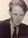 Record image of Olov Valdemar Nilsson