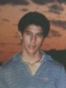 Record image of Ron Richard Steven Chin