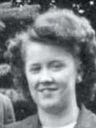 Record image of Wanda Joyce Miller (born Roberts)