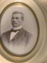 Record image of JÖNS Ferdinand Jonsson