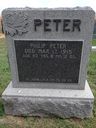 Record image of Philipp Peter