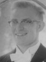 Record image of Bo Georg Johansson