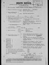 Record image of Elsie Johanna Cornelia Bester (Engelbrecht)