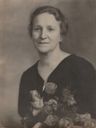 Record image of Lillian Koch (born Chloupek)