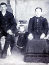 Record image of Anna Maria Schoenberger (geb. Krüger)