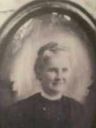 Record image of Martha Warner (born Finch)