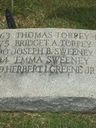 Record image of Bridget A Torpey (born Riley)