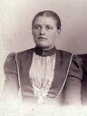 Record image of Maria Hummel (born Larbig)