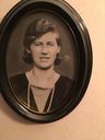 Record image of Astrid Linnea Olsson (born Persson Bengtsson)