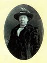 Record image of Margaret Ann Sylvester (born Potter)
