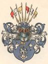 Record image of Sophie Adelheid von Cornberg (born von Schade)