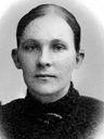 Record image of Anna Carolina Lönn (o.s. Lönn (Bergström Johansson f.Jansdotter Jansson))