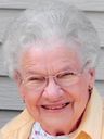 Record image of Eleanor Mary Tillman (born Copa)