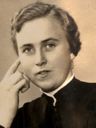 Record image of Hedwig Broeksmid (geb. Schade)