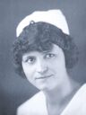 Record image of Augusta Mary Newsome (geb. Ullrich)