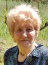 Record image of Magdalena "Lena" Mary Voeller (geb. Volk)