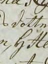 Record image of Sara Moberg (o.s. Andersdotter)