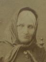 Record image of Caisa Greta Karlsdotter