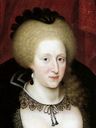 Record image of Anne (Princess) STUART (née Oldenburg)