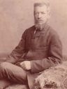 Record image of William Gummow "Gumma" Simmons