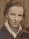 Record image of Мария Самсонова (nacida Авдеева)
