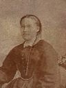 Record image of Marianne F. 1 Larsen (born Andersen)