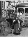 Record image of Annemarie Meister (geb. Leinhos)