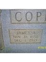 Record image of James Asbury Coppock
