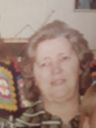 Record image of Alva Margareta Olsson (born Johansson)