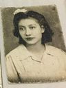 Record image of Maria Esparza (born Cobos)