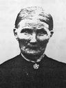 Record image of Lena Kajsa Olsdotter