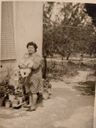 Record image of ana maria Suarez Martinez (nacida sanchez galian)