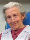 Record image of Eva Looskyll, Schneiderin (born Baumann)