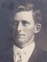 Record image of Carl Gustaf Nyman