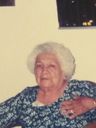 Record image of Rufina Jaramillo (born Garcia)