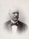 Record image of Johan Marinius Wilhelm Sohlberg