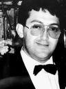 Record image of José Antonio (Jose) Alonso Alonso