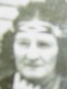 Record image of Mary (Mamie) Hamm (nascida Colson)