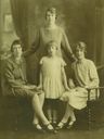 Record image of Jean Dorothy Johnson (born Cooper)