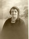 Record image of Anne Bevan (nacida Jones)