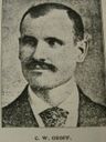 Record image of Charles Wesley Groff