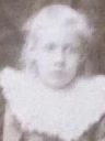 Record image of Hulda Wilhelmina Green (born Gren)