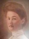 Record image of Clara Louise Eckhardt (geb. Finder)