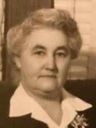 Record image of Clara Eckhardt