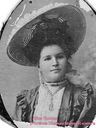 Record image of Florence Adeliade Stamper (born Thomas)