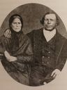 Record image of Brita Stina Gräsman (o.s. Jansson)