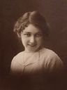 Record image of Sara "Zally" Josefina Laurina Berglind (o.s. Andersson)
