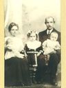 Record image of Emma (Emilia) "Emmi" Karoliina HELENIUS (born GRÖNROOS)