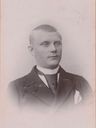 Record image of Anders Theodor 'Antti' Helenius