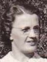 Record image of Opal Elizabeth Held (born Jones)